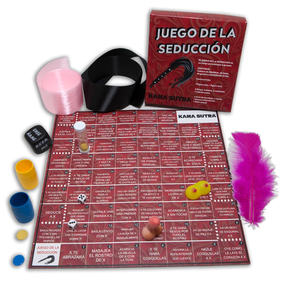 game-of-seduction-spanish
