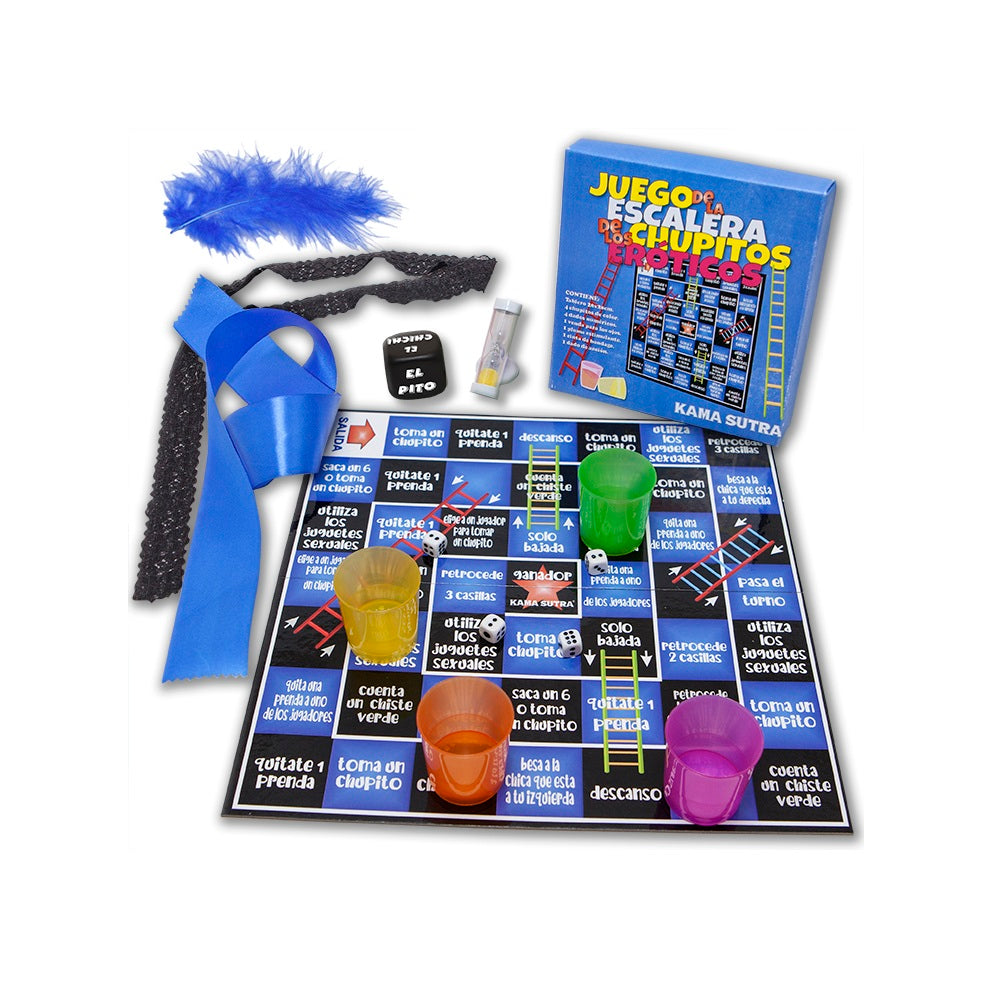 erotic-shot-ladder-game-spanish