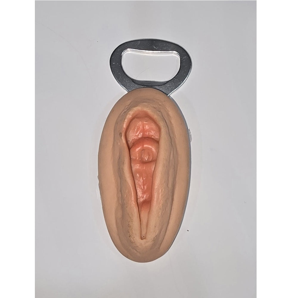 vagina-shaped-bottle-opener
