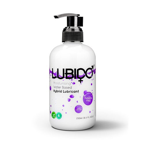 lubido-hybrid-moisturising-lubricant-250ml