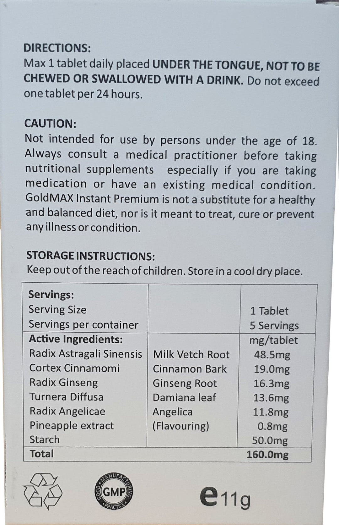 goldmax-instant-premium-x5-capsules