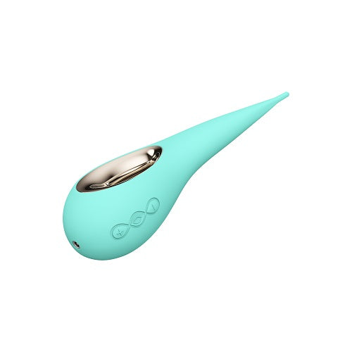 lelo-dot-clitoral-vibrator-aqua