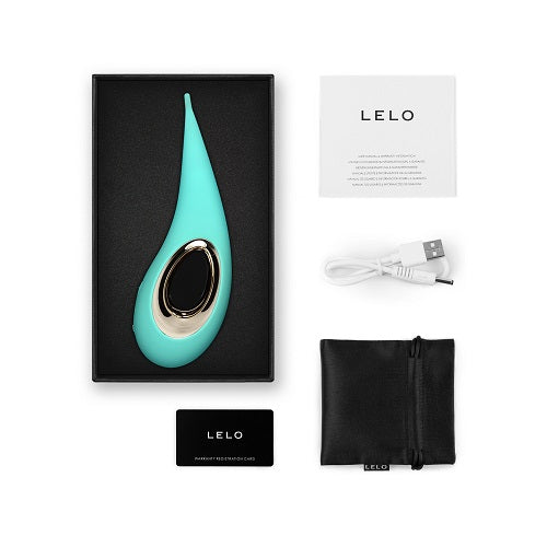 lelo-dot-clitoral-vibrator-aqua
