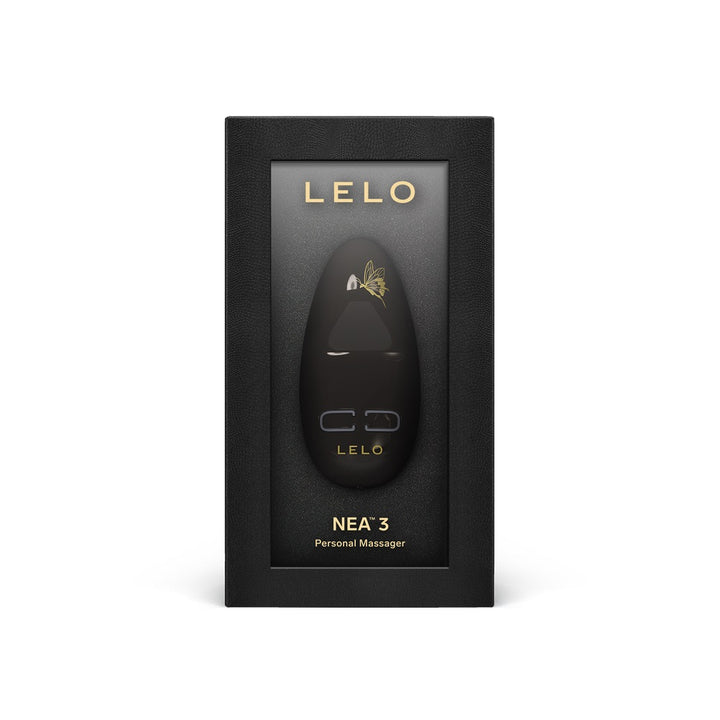 lelo-nea-3-clitoral-massager-black