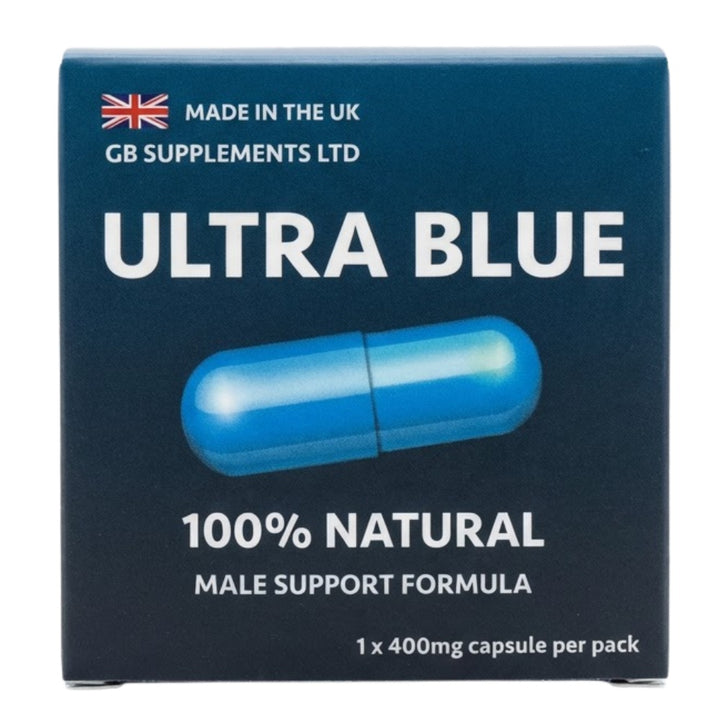 ultra-blue-male-support-1-capsule-pack