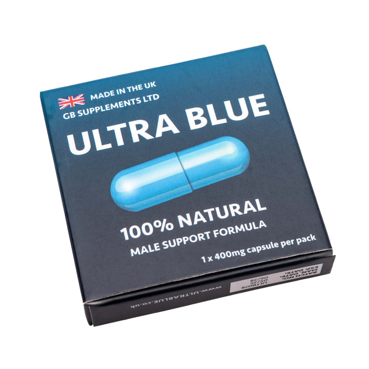 ultra-blue-male-support-1-capsule-pack