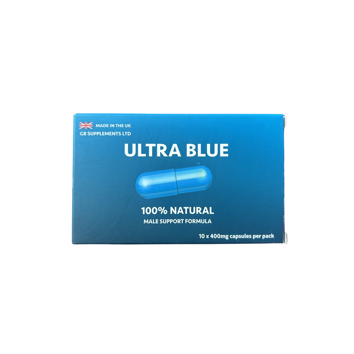 ultra-blue-male-support-10-capsule-pack