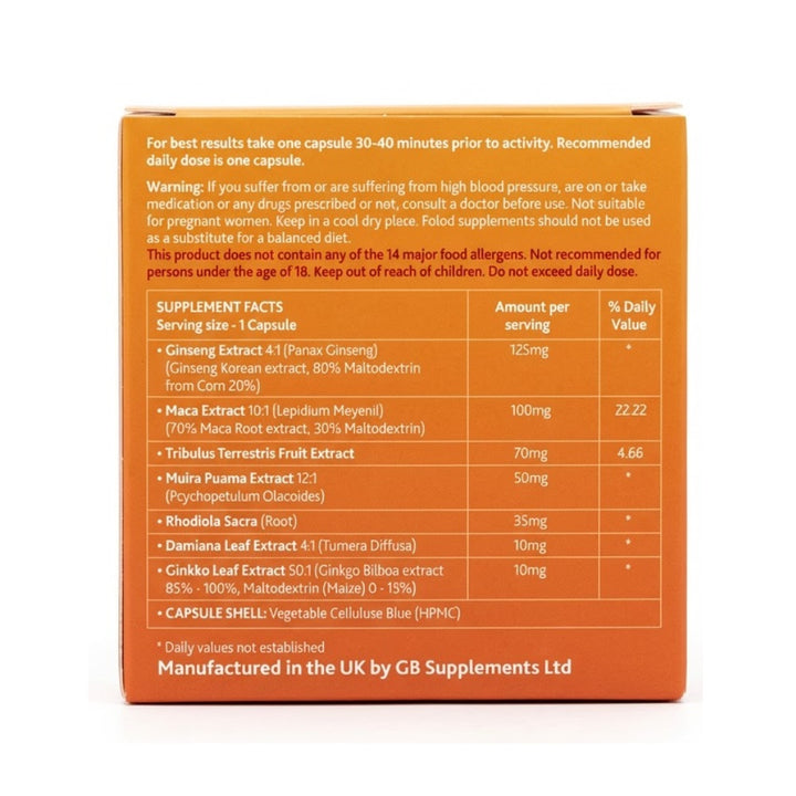 ultra-max-male-support-1-capsule-pack