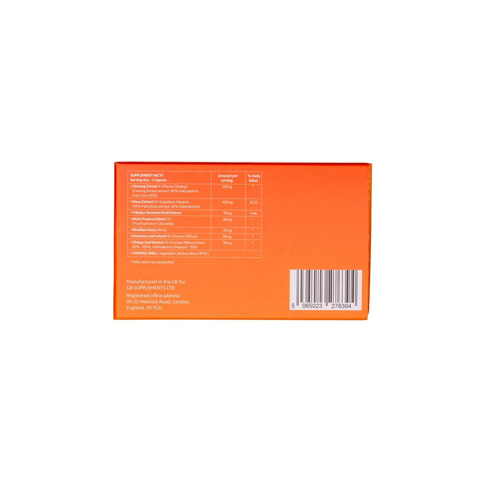 ultra-max-male-support-10-capsule-pack