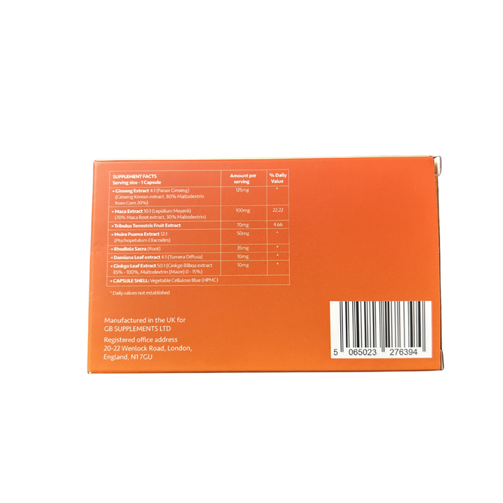 ultra-max-male-support-10-capsule-pack