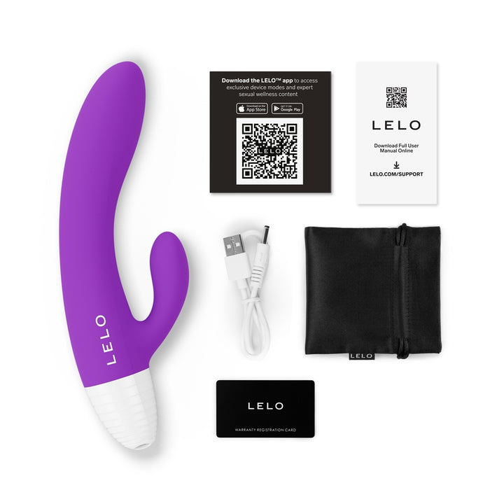 lelo-originals-kaya-rabbit-vibrator