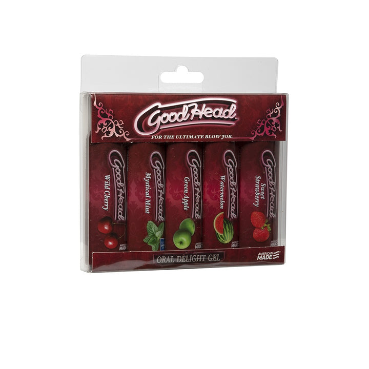 doc-johnson-good-head-ultimate-blow-job-gel-5-pack