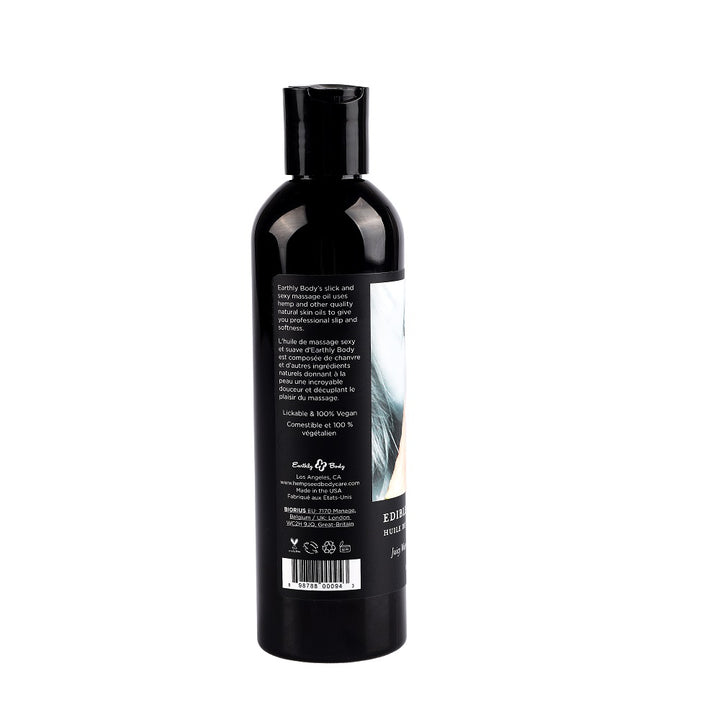 earthly-body-edible-massage-oil-8oz