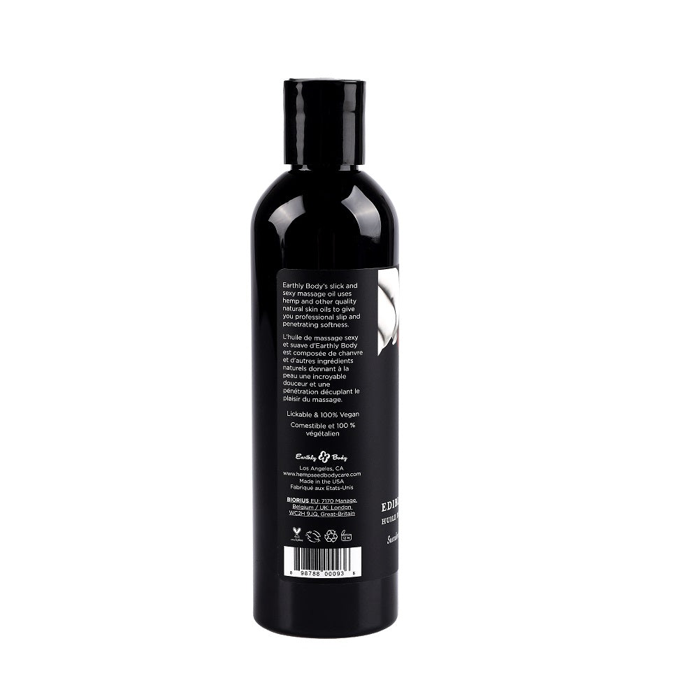 earthly-body-edible-massage-oil-8oz
