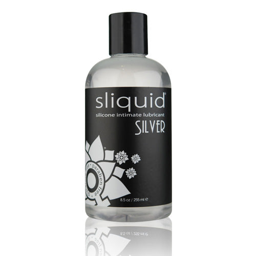 sliquid-naturals-silver-silicone-lubricant-255ml