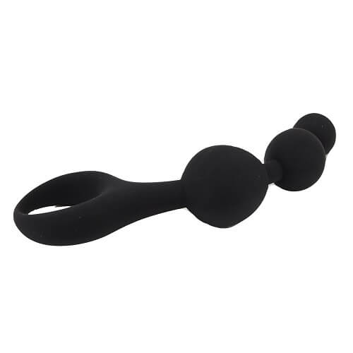 loving-joy-triple-ripple-anal-beads-black