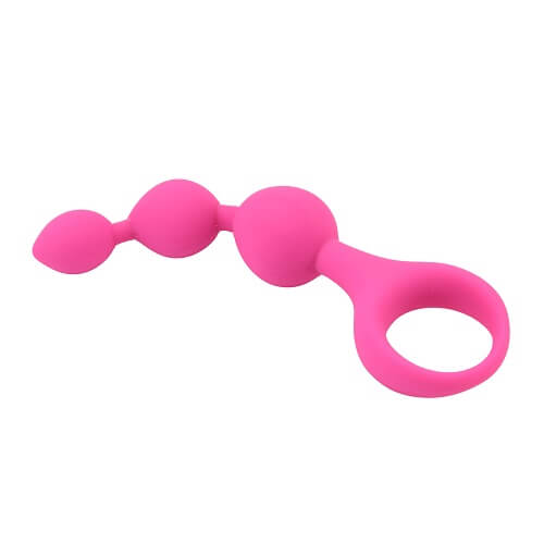 loving-joy-triple-ripple-anal-beads-pink