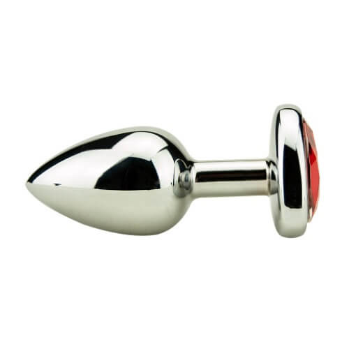 precious-metals-limited-edition-heart-shaped-anal-plugs-silver