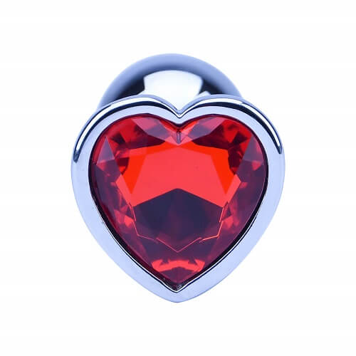 precious-metals-limited-edition-heart-shaped-anal-plugs-silver