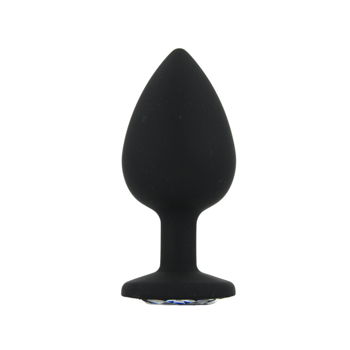 toosh-silicone-butt-plug-black-set-of-3-clear-stone