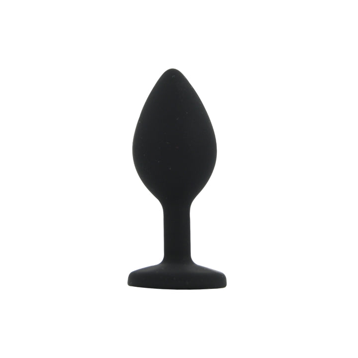 toosh-silicone-butt-plug-black-set-of-3-clear-stone